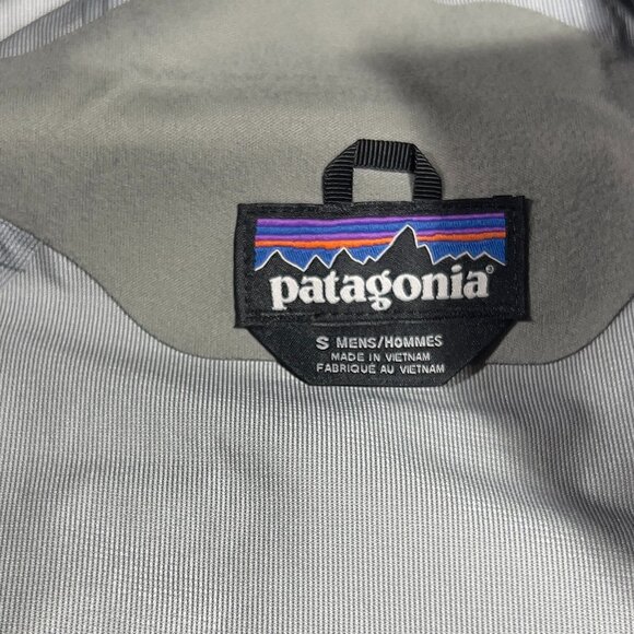 Patagonia Men's Torrentshell 3L Rain Jacket - Picture 3 of 4